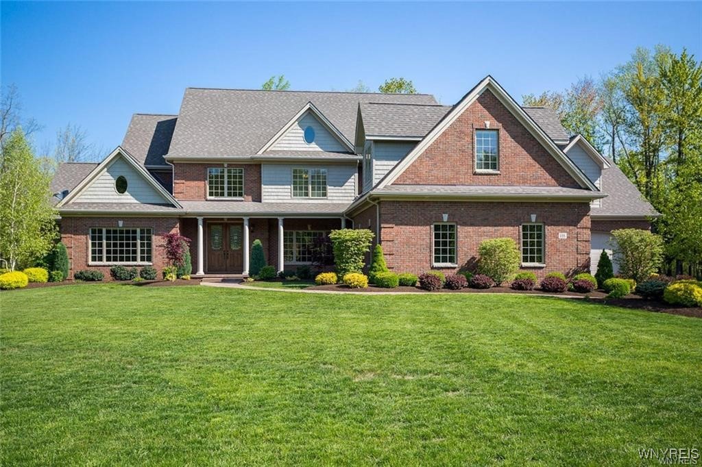 photo undefined: 698 Windover Lane, Evans NY 14047