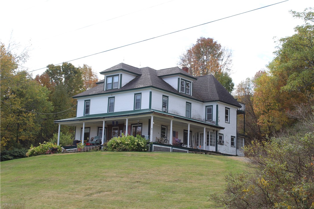 photo 0: 1073 Lower Meeker Hollow Road, Roxbury NY 12474