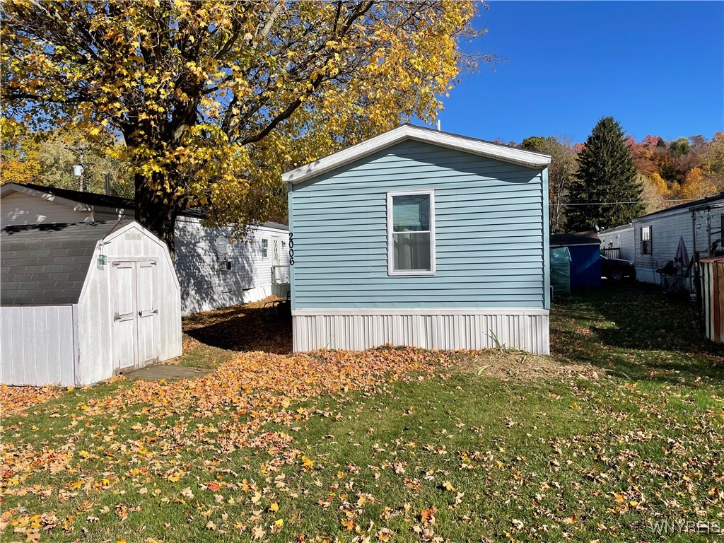 photo undefined: 2006 Hemstreet, Marilla NY 14052