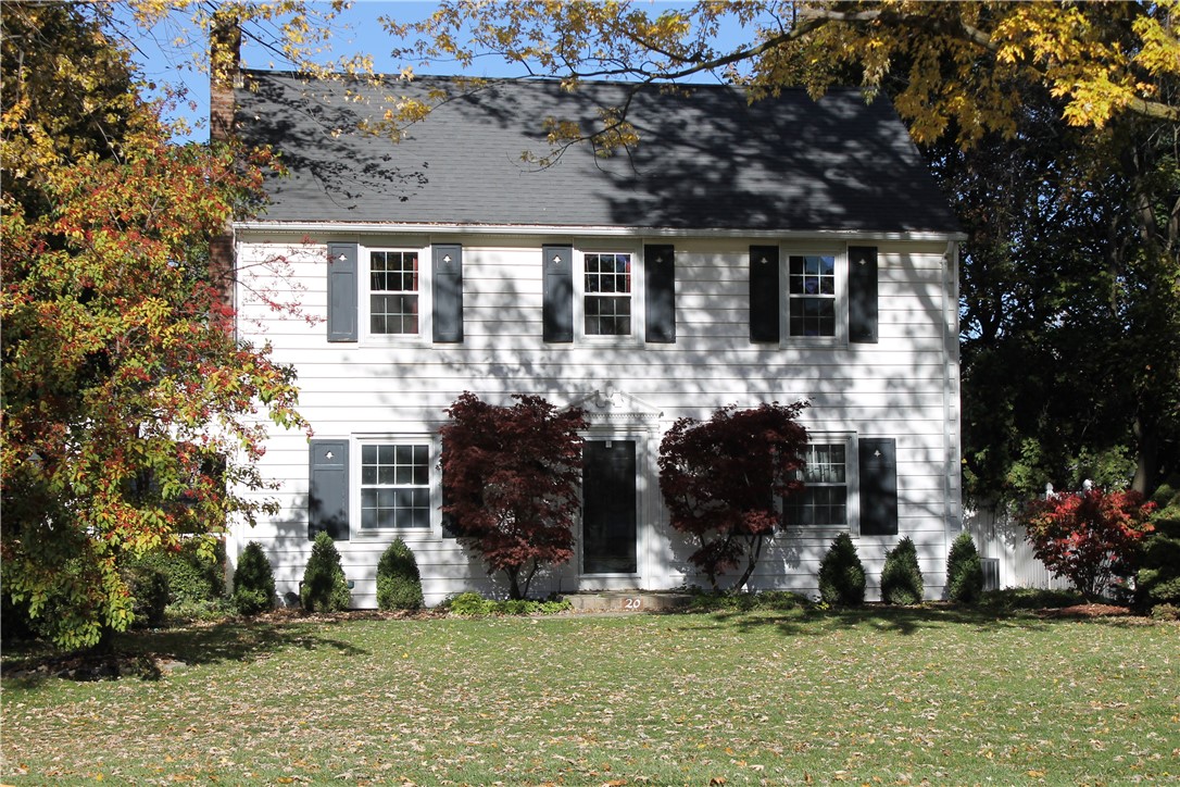 photo undefined: 20 Lincoln Drive, Lockport City NY 14094