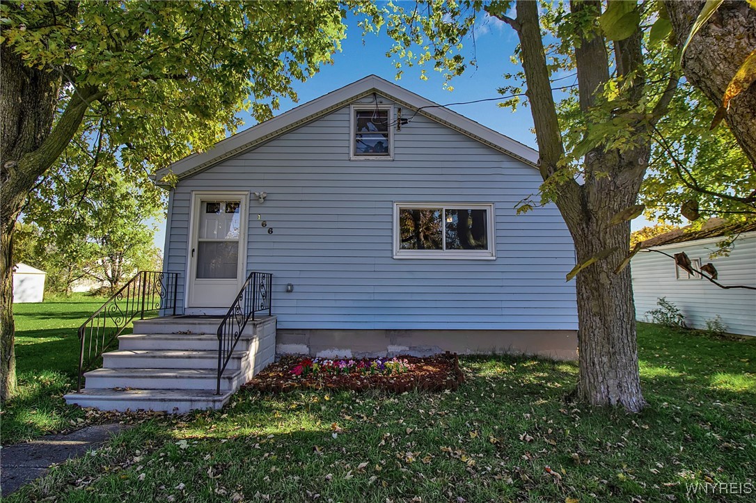 photo undefined: 166 Michigan Street, Lockport City NY 14094