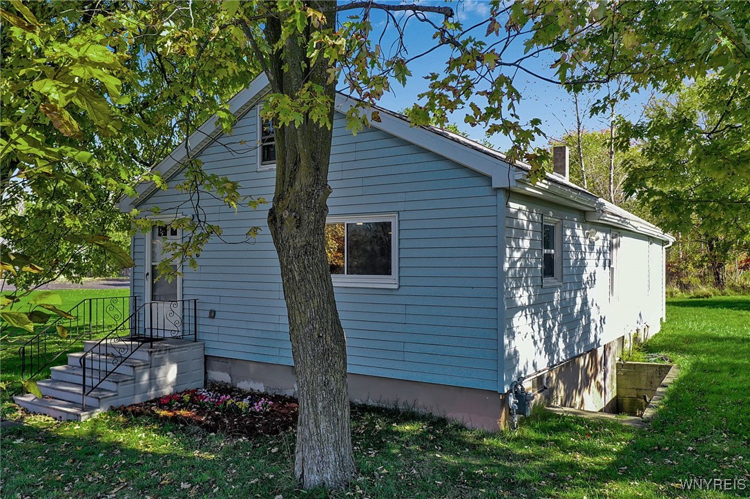 photo undefined: 166 Michigan Street, Lockport City NY 14094