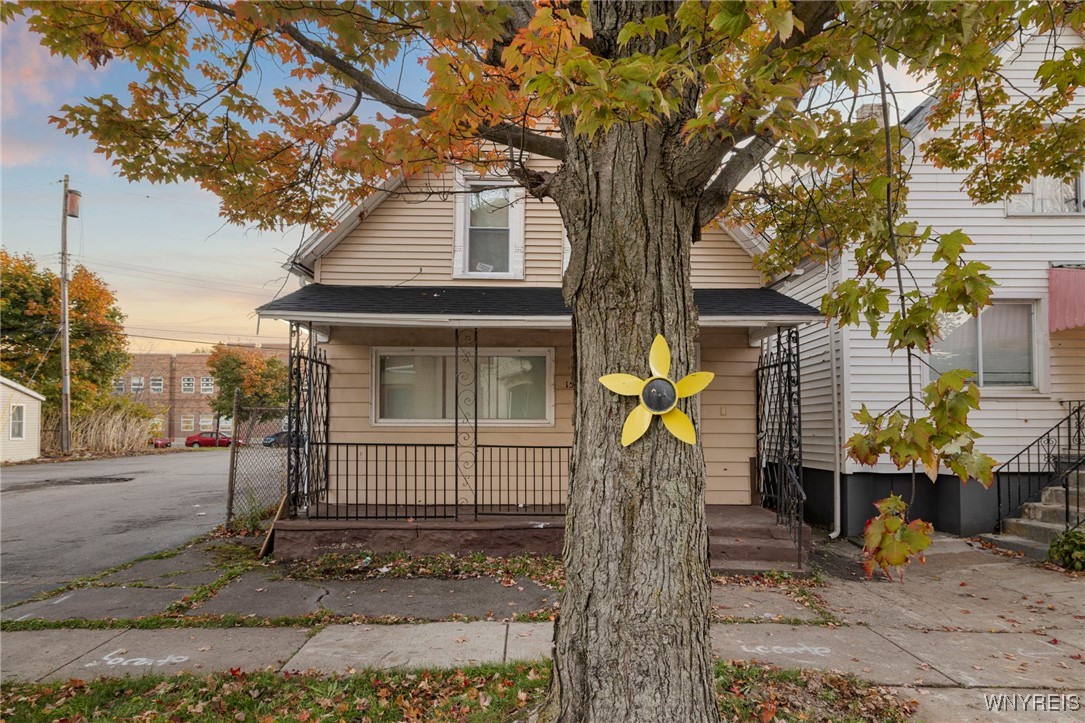 photo undefined: 157 15th Street, Buffalo NY 14213