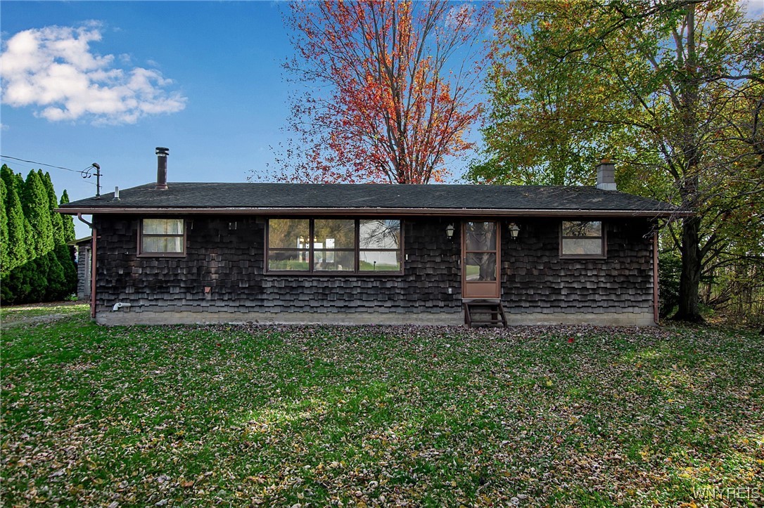 photo undefined: 2480 Balmer Road, Porter NY 14131