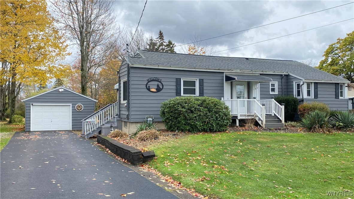 photo undefined: 102 Grove Street, Evans NY 14006