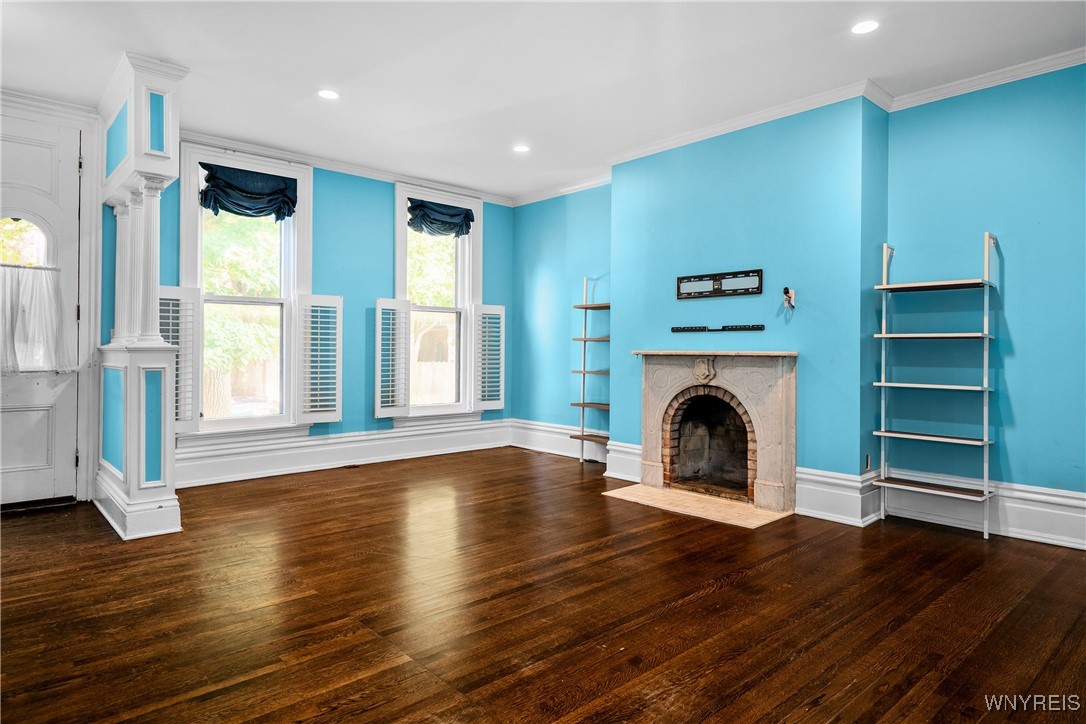 photo undefined: 108 Park Street, Buffalo NY 14201