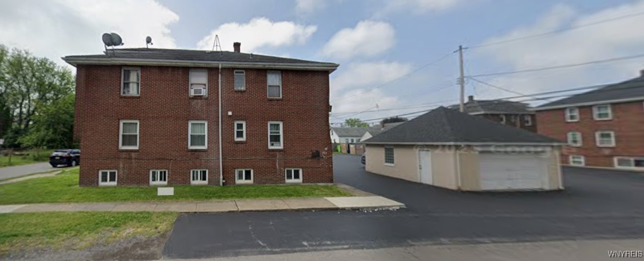 photo undefined: 3 & 7 Rudolph Street, Lackawanna NY 14218