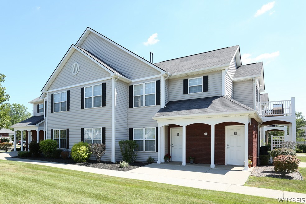 photo undefined: 5 Autumn Creek Lane C-PLAN, Amherst NY 14221