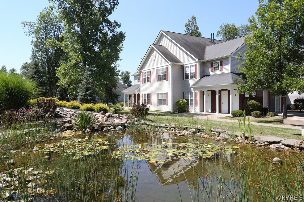 photo undefined: 5 Autumn Creek Lane C-PLAN, Amherst NY 14221