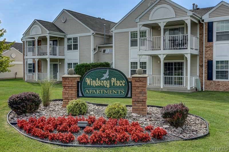 photo undefined: 25 Spring Meadow Drive C-PLAN, Amherst NY 14221