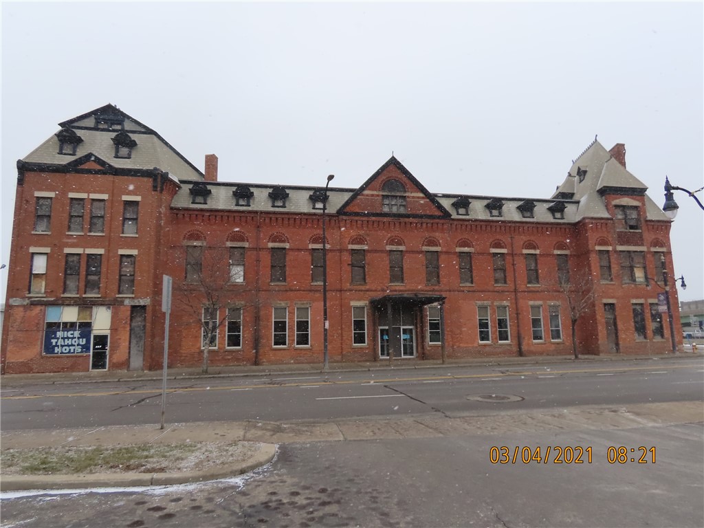 photo undefined: 320 West Main Street, Rochester NY 14608