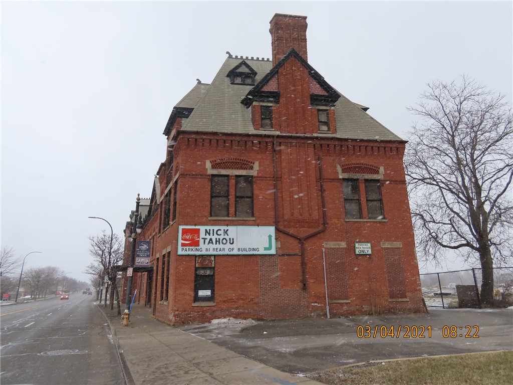 photo undefined: 320 West Main Street, Rochester NY 14608